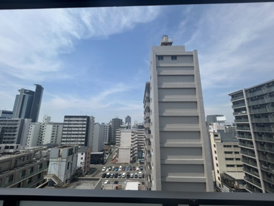 【外観パース】 | エスリード新大阪ザ・プレミアWEST