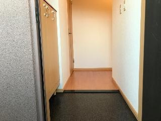 ヴァインベルクの玄関