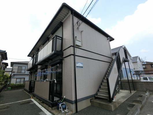 コーポサンエコー　Ⅲの画像