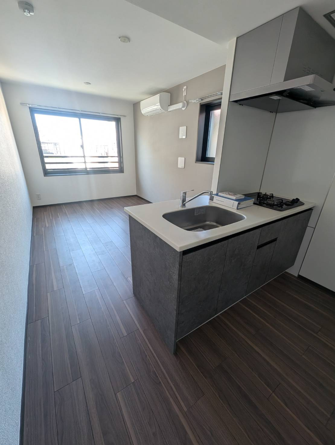 コンポジット千駄木ヒルトップの画像