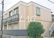 リヴェール東林間の画像