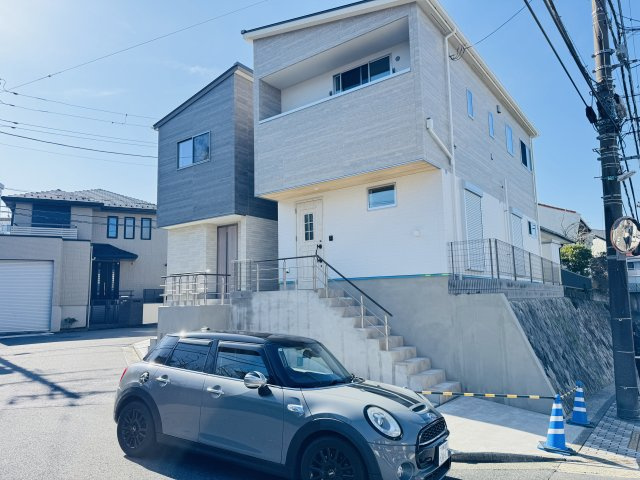 ZUSHI HILLS LIFE — 逗子池子