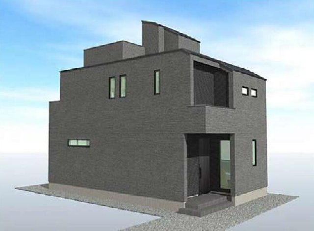 東村山市富士見町４丁目 多摩湖線 武蔵大和駅 新築戸建