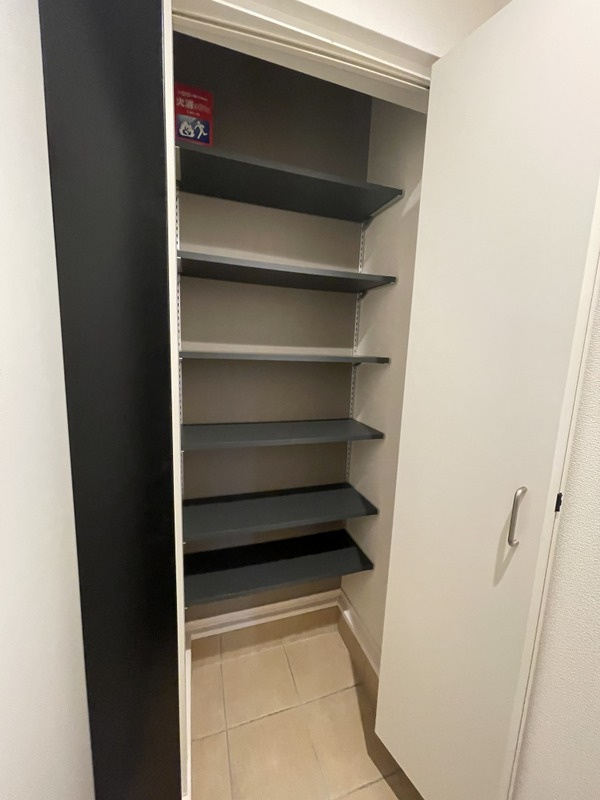 グランドゥール浦和の展望