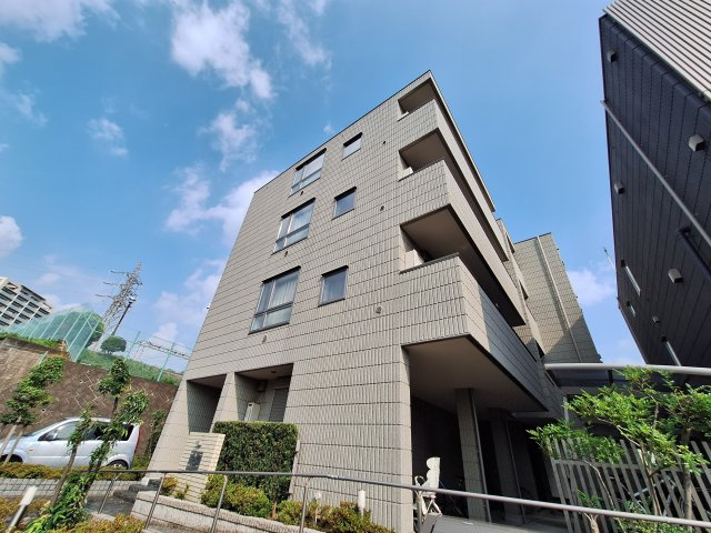 グランドゥール浦和のその他共用部分