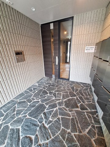 グランドゥール浦和のその他共用部分