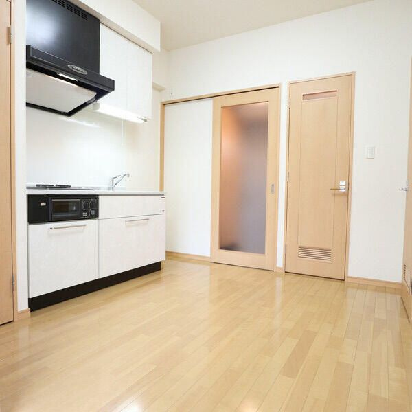 スタイル東上野