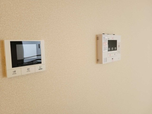 ローズコート西宮北口のセキュリティ