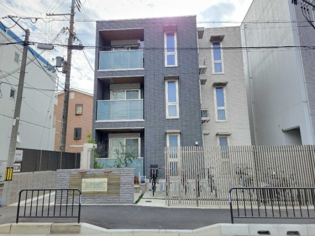 ローズコート西宮北口