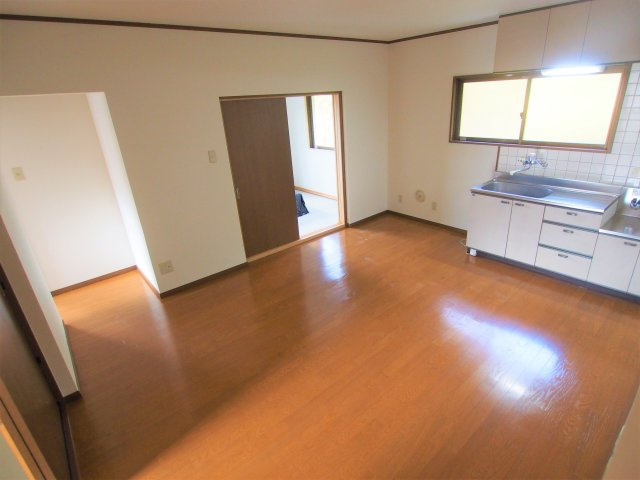 レスト矢野の展望