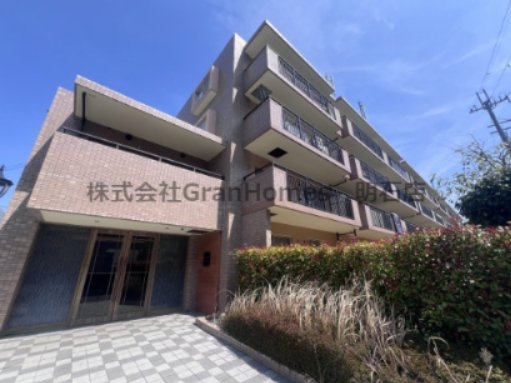 ブエナビスタ神戸ノース