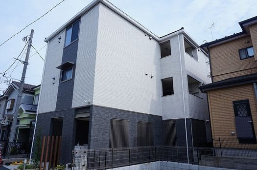 ネオ・グレイス蕨