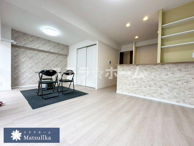 日商岩井菫橋ハイツ