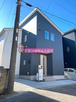 【外観】 | Kolet千葉小深町