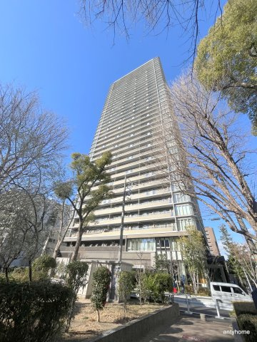 プレミストタワー大阪新町ローレルコート　仲介手数料無料