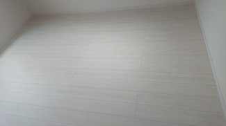 【内観：施工例】 | リナージュ東近江林田町第２期 | 同シリーズ