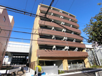 セレニテ甲子園プリエの画像