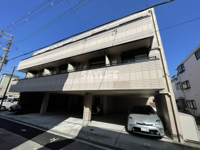 クリサンスレッド