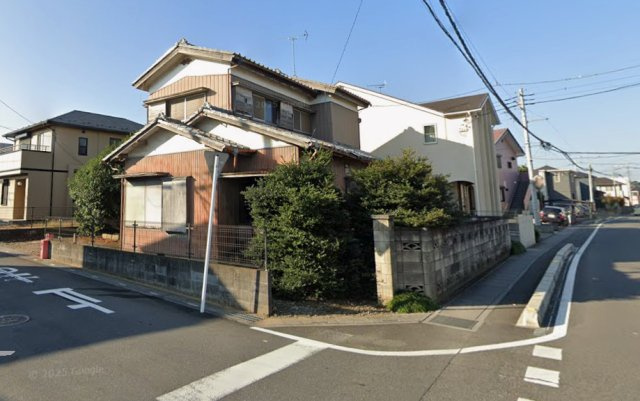 伊奈町　中央2丁目　