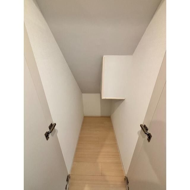 FARE御徒町のその他|ストレージ