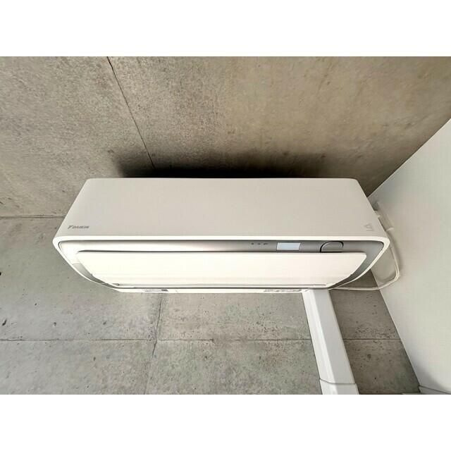 FARE御徒町の設備|エアコン