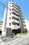 ダイナシティ新御徒町の画像