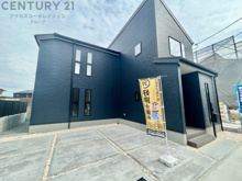 リーブルガーデン神戸市北区道場町第1期　全7区画の画像