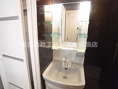 【独立洗面台】 | 金太郎ヒルズ54