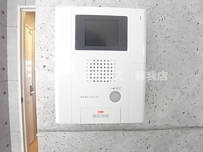 【セキュリティ】 | 金太郎ヒルズ54