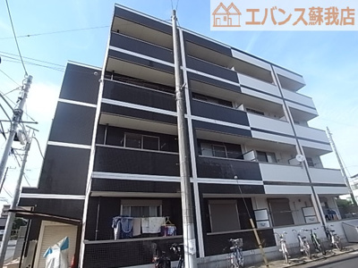 【外観】 | 金太郎ヒルズ54 | きれいな外観です