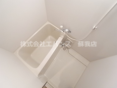 【浴室】 | 金太郎ヒルズ54