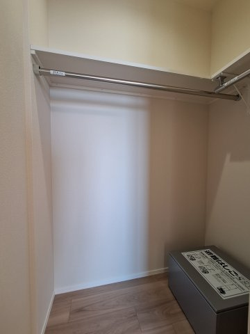 （シニア限定）ヘーベルヴィレッジひばりが丘の収納