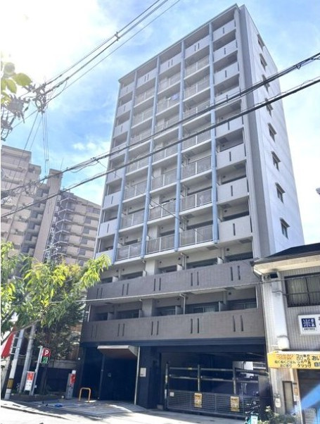 インプルーブ四天王寺