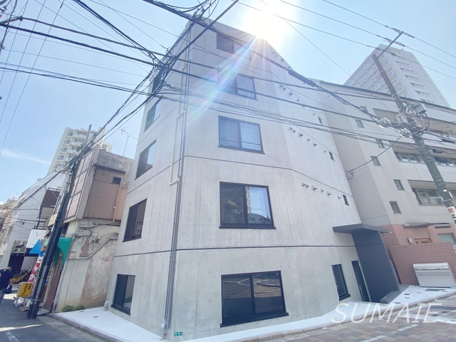 ラシクラス小岩駅前