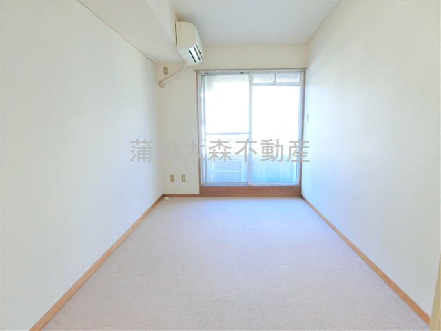 スカイコート池上