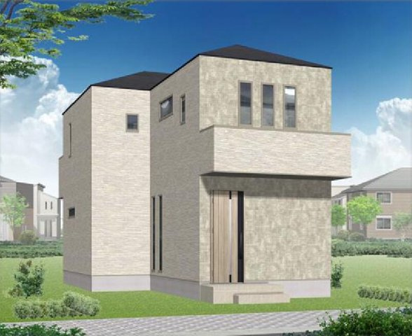 東村山市秋津町２丁目 武蔵野線 新秋津駅 新築戸建
