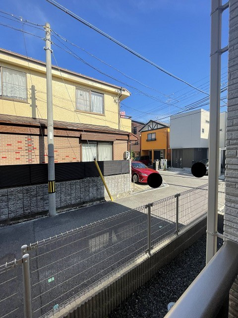 クレイノクリエイト仁川の展望