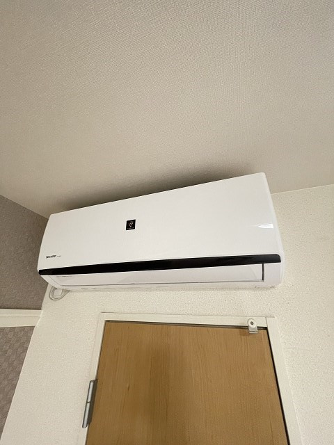 クレイノクリエイト仁川の設備