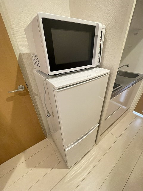 クレイノクリエイト仁川の浴室