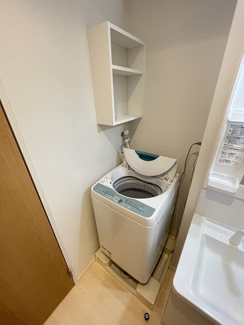 クレイノクリエイト仁川のキッチン