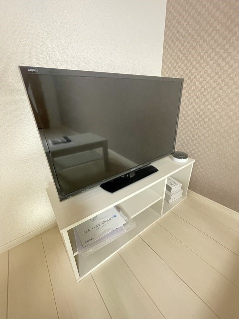 クレイノクリエイト仁川のキッチン