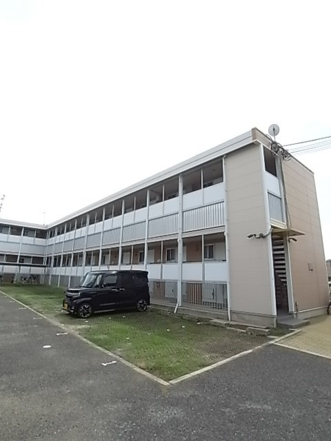 レオパレスT&Y