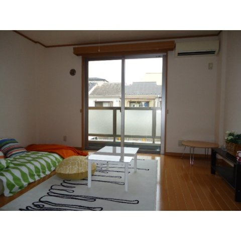 エスポワール・トキワ