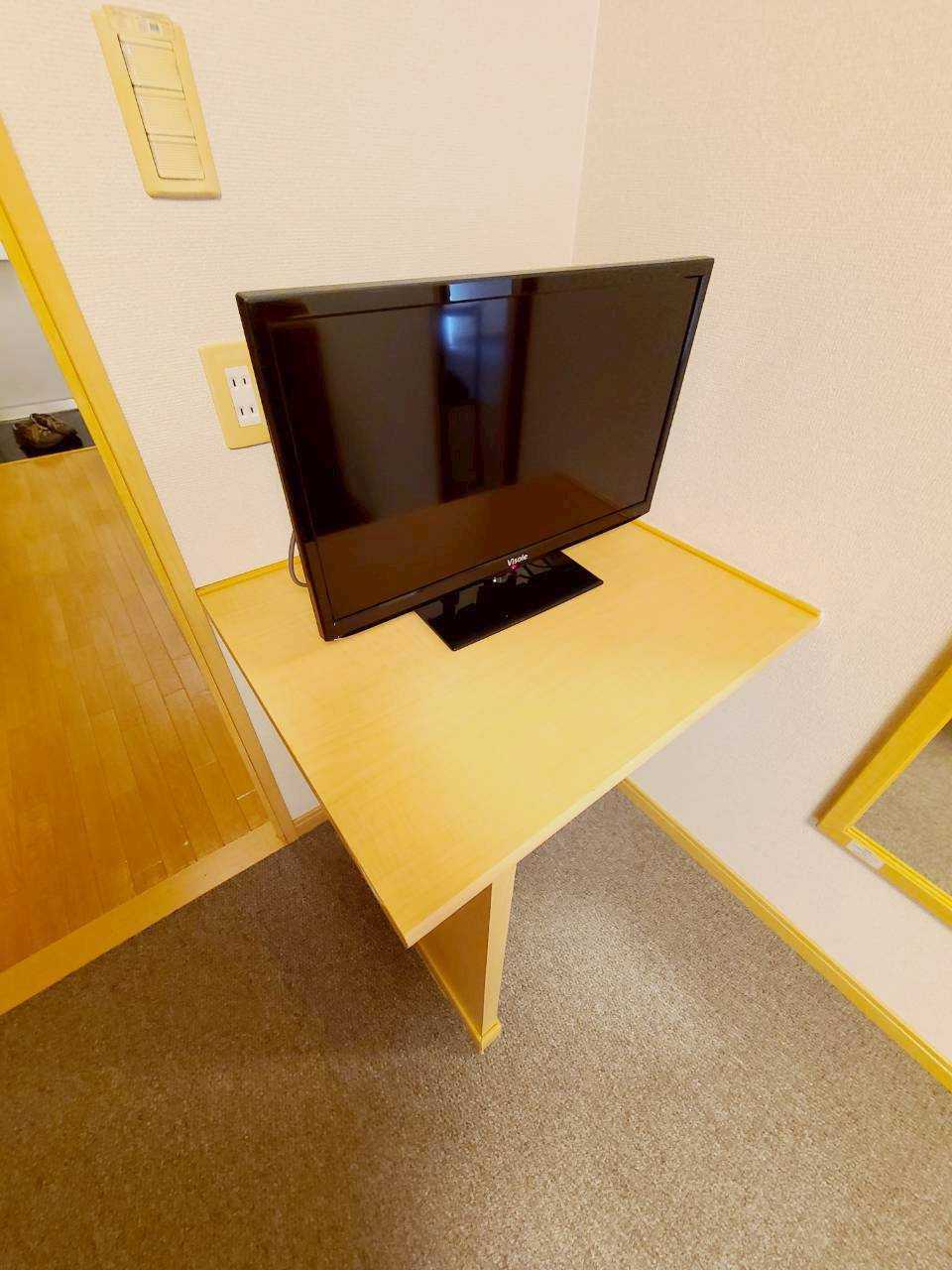 レオパレスドゥジェーム鳴尾の設備