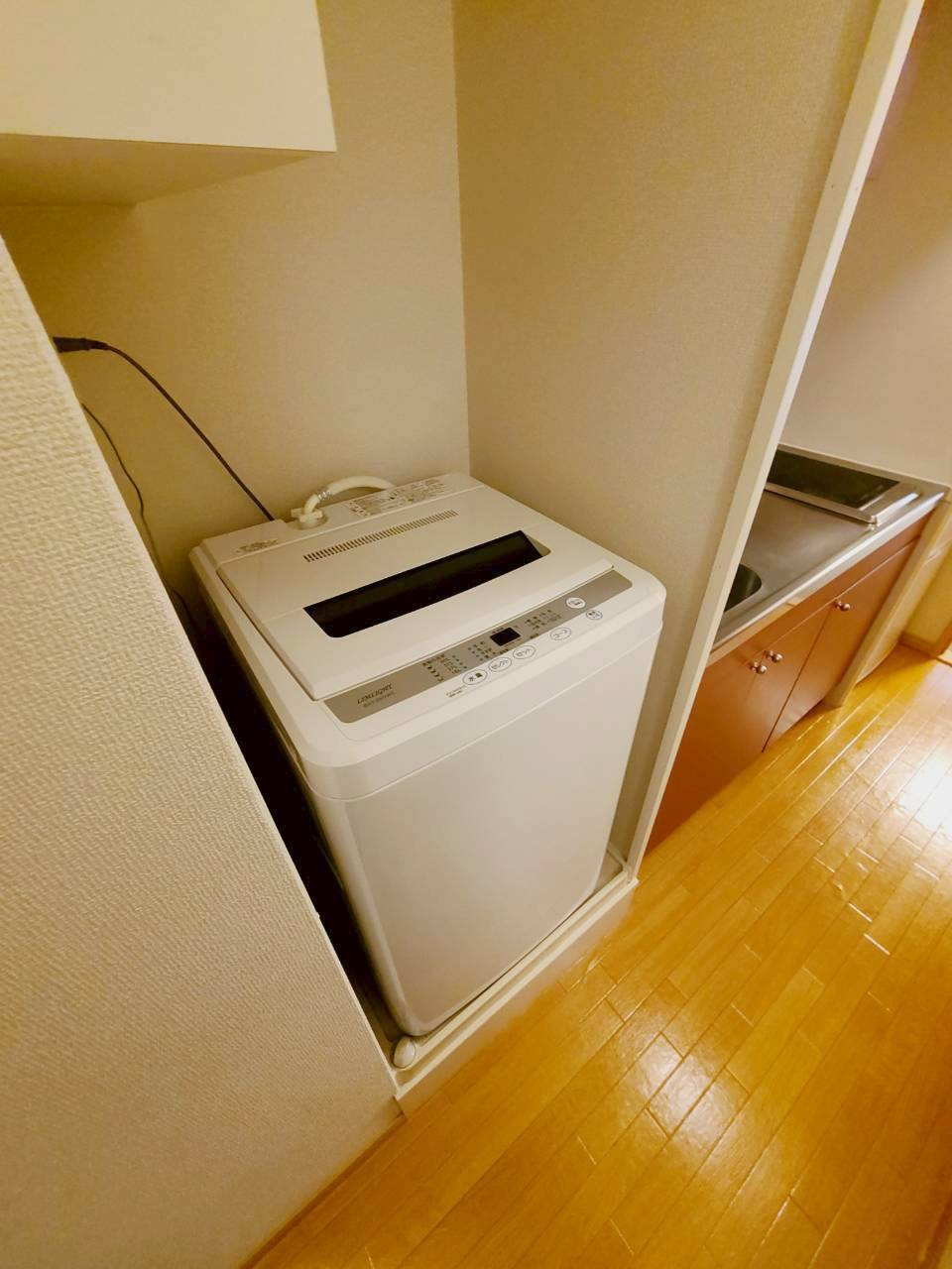 レオパレスドゥジェーム鳴尾の設備
