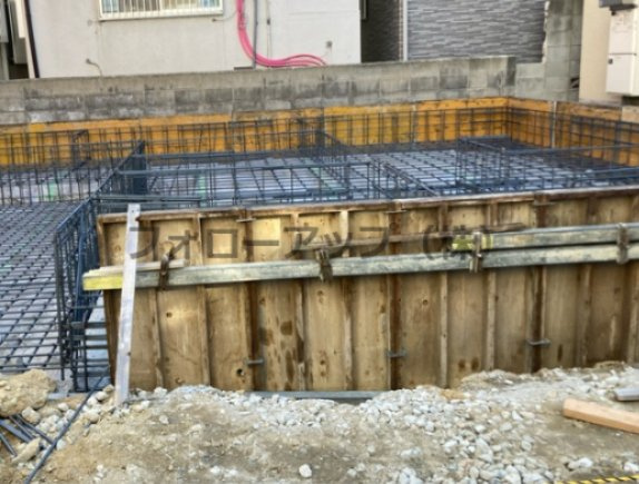 リーブルガーデン東大阪新池島町2期