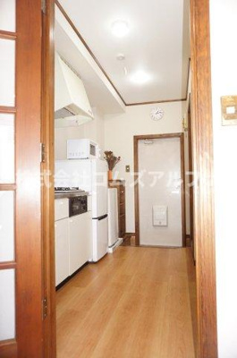 【キッチン】 | ルセアンチェリーヒル | ルセアンチェリーヒル　キッチン