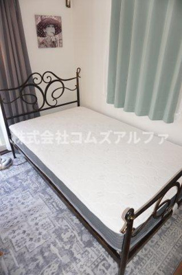 【洋室】 | ルセアンチェリーヒル | ルセアンチェリーヒル　洋室