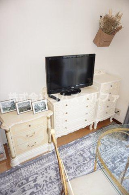 【その他】 | ルセアンチェリーヒル | ルセアンチェリーヒル　TV