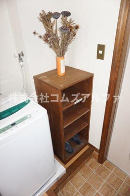 【玄関】 | ルセアンチェリーヒル | ルセアンチェリーヒル　玄関